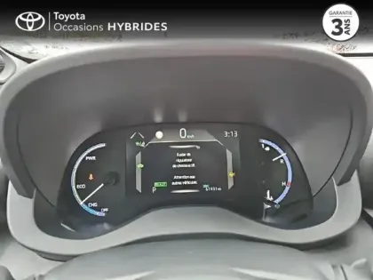 Photo 13 Toyota Yaris  Cross 116h Première AWD-i MY21