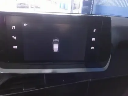 Photo 7 Peugeot 208  1.2 PureTech 100ch S&S STYLE