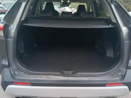 Photo 14 Toyota Rav4  2.5 Hybride 222ch Trail AWD-i MY22