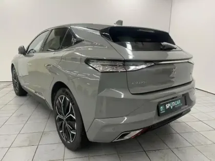 Photo 5 DS DS 4  E-TENSE 225ch Rivoli