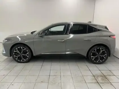 Photo 6 DS DS 4  E-TENSE 225ch Rivoli