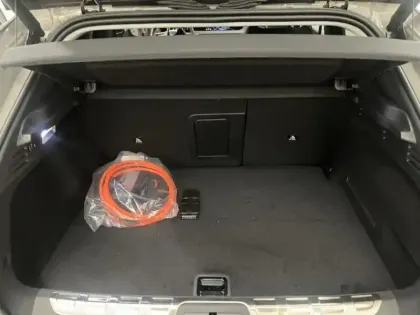 Photo 7 DS DS 4  E-TENSE 225ch Rivoli