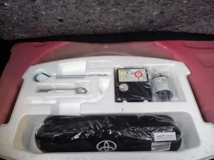 Photo 13 Suzuki Swift  1.2 Dualjet Hybrid 83ch Privilège