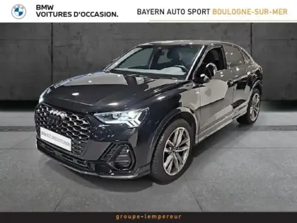 Photo Audi Q3