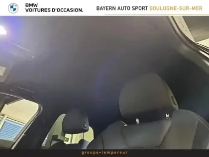 Photo 10 Audi Q3  Sportback 35 TFSI 150ch S line S tronic 7