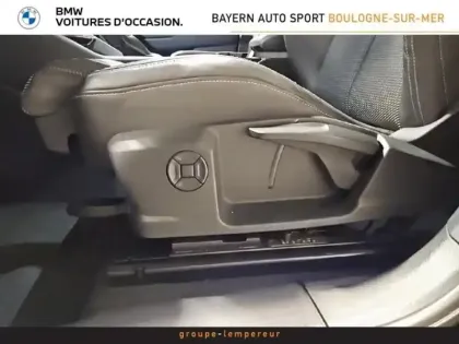 Photo 12 Audi Q3  Sportback 35 TFSI 150ch S line S tronic 7