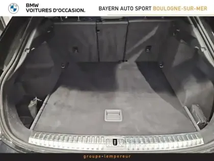 Photo 6 Audi Q3  Sportback 35 TFSI 150ch S line S tronic 7