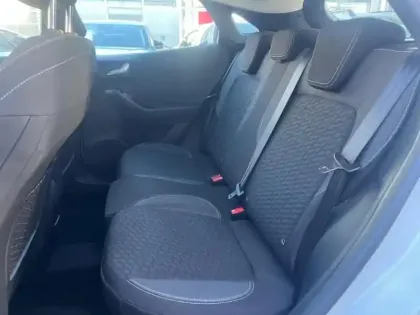 Photo 9 Ford Puma  1.0 Flexifuel 125ch S&S mHEV Titanium