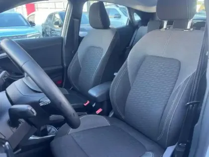 Photo 8 Ford Puma  1.0 Flexifuel 125ch S&S mHEV Titanium