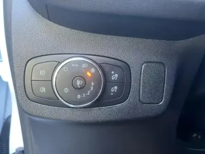 Photo 11 Ford Puma  1.0 Flexifuel 125ch S&S mHEV Titanium