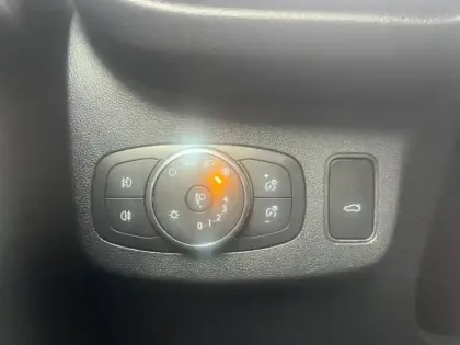 Photo 11 Ford Puma  1.0 EcoBoost 125ch S&S mHEV Titanium Powershift