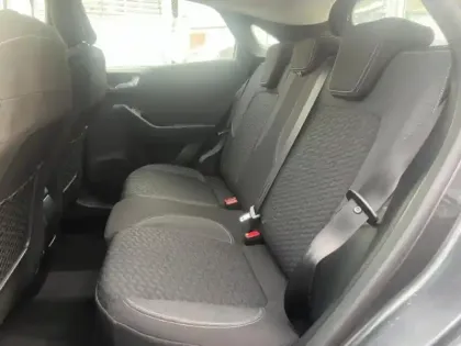 Photo 9 Ford Puma  1.0 EcoBoost 125ch S&S mHEV Titanium Powershift