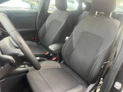 Photo 8 Ford Puma  1.0 EcoBoost 125ch S&S mHEV Titanium Powershift