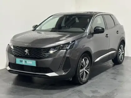 Photo Peugeot 3008