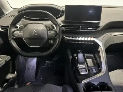 Photo 7 Peugeot 3008  Plug-in Hybrid 225ch Allure Pack e-EAT8