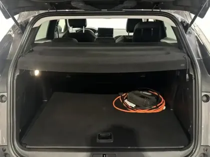 Photo 5 Peugeot 3008  Plug-in Hybrid 225ch Allure Pack e-EAT8