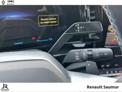 Photo 5 Renault Austral  1.2 E-Tech full hybrid 200ch Techno esprit Alpine - 24