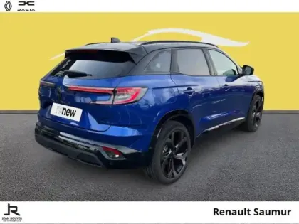 Photo 11 Renault Austral  1.2 E-Tech full hybrid 200ch Techno esprit Alpine - 24