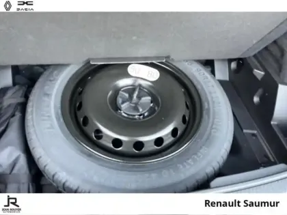 Photo 14 Renault Austral  1.2 E-Tech full hybrid 200ch Techno esprit Alpine - 24