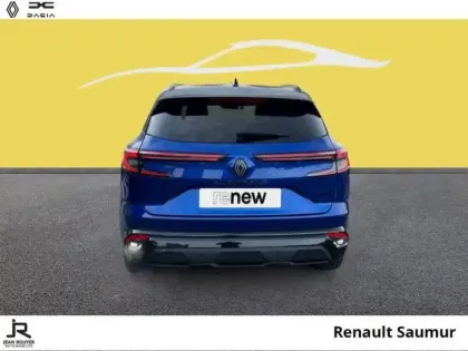 Photo 10 Renault Austral  1.2 E-Tech full hybrid 200ch Techno esprit Alpine - 24