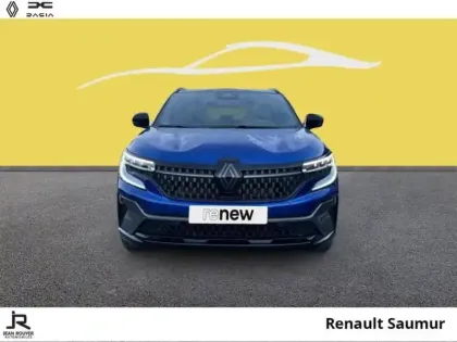 Photo 8 Renault Austral  1.2 E-Tech full hybrid 200ch Techno esprit Alpine - 24