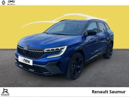 Photo Renault Austral