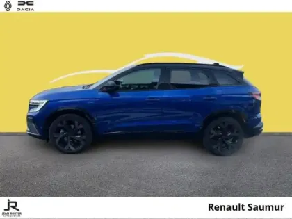 Photo 9 Renault Austral  1.2 E-Tech full hybrid 200ch Techno esprit Alpine - 24