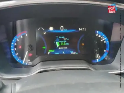 Photo 11 Toyota Corolla  122h Design MY21