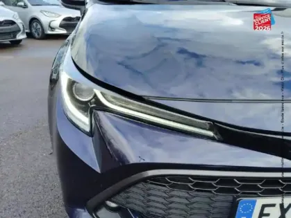 Photo 12 Toyota Corolla  122h Design MY21