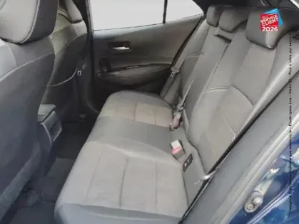 Photo 10 Toyota Corolla  122h Design MY21