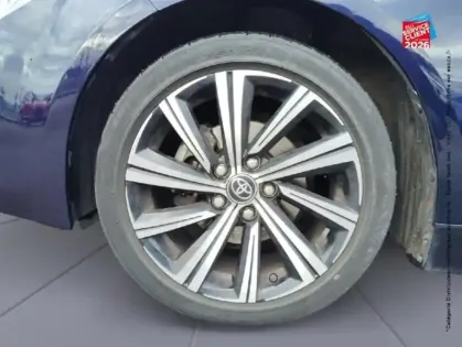 Photo 9 Toyota Corolla  122h Design MY21