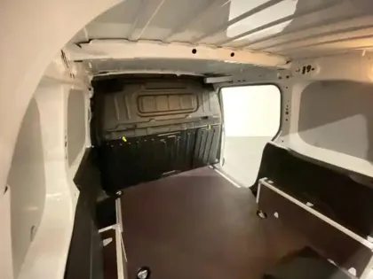 Photo 5 Peugeot Partner  M 800kg Electrique 136ch Batterie 54 kWh Pack Premium Connect