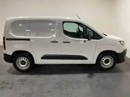 Photo 7 Peugeot Partner  M 800kg Electrique 136ch Batterie 54 kWh Pack Premium Connect