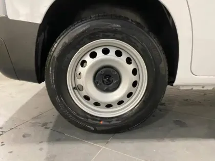 Photo 6 Peugeot Partner  M 800kg Electrique 136ch Batterie 54 kWh Pack Premium Connect