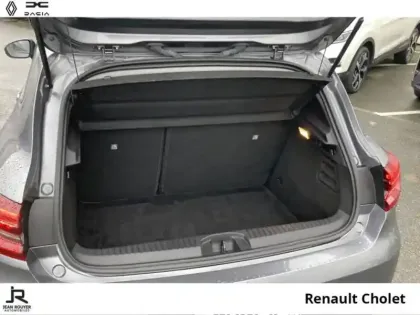 Photo 6 Renault Clio  1.0 TCe 100ch Evolution GPL