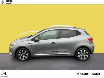 Photo 9 Renault Clio  1.0 TCe 100ch Evolution GPL