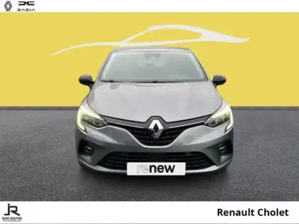 Photo 8 Renault Clio  1.0 TCe 100ch Evolution GPL