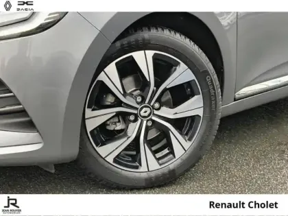 Photo 7 Renault Clio  1.0 TCe 100ch Evolution GPL