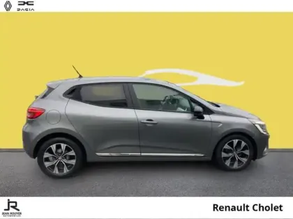 Photo 12 Renault Clio  1.0 TCe 100ch Evolution GPL