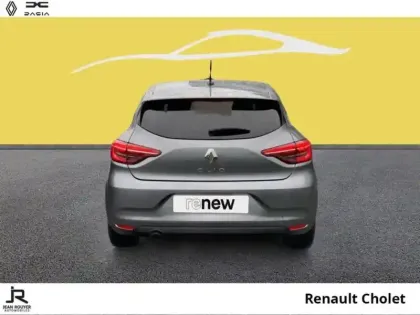 Photo 10 Renault Clio  1.0 TCe 100ch Evolution GPL