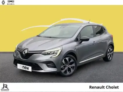 Photo Renault Clio