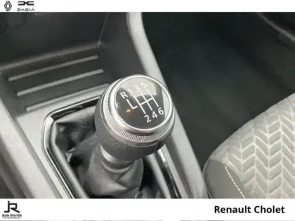 Photo 5 Renault Clio  1.0 TCe 100ch Evolution GPL