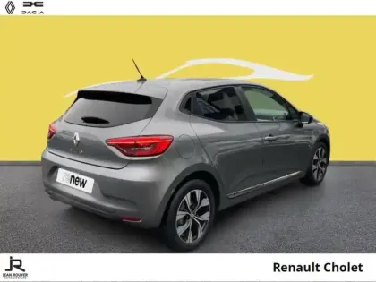 Photo 11 Renault Clio  1.0 TCe 100ch Evolution GPL