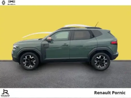 Photo 9 Dacia Duster  1.6 hybrid 140ch Extreme