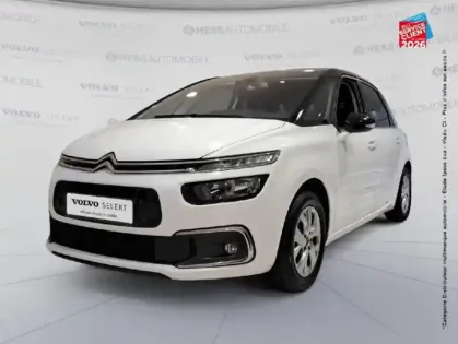 Photo Citroën C4 Spacetourer