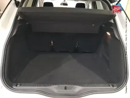 Photo 13 Citroën C4 Spacetourer  PureTech 130ch S&S Feel EAT8 E6.d-TEMP