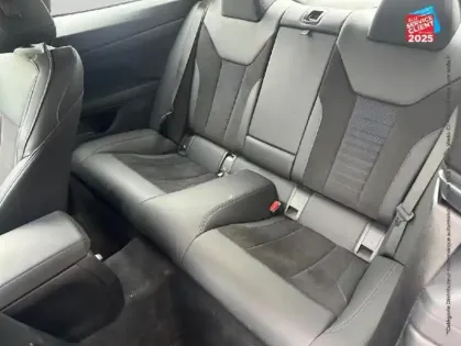 Photo 10 BMW Serie 4 Série 4 Coupé 420iA 184ch M Sport