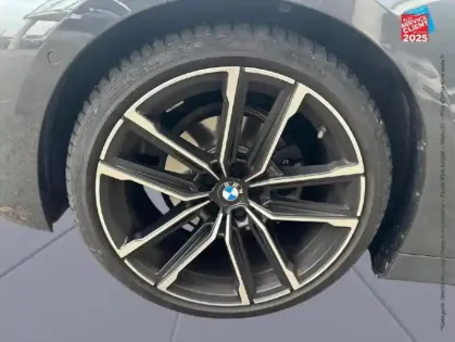 Photo 9 BMW Serie 4 Série 4 Coupé 420iA 184ch M Sport