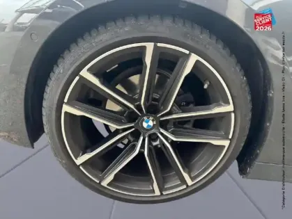 Photo 24 BMW Serie 4 Série 4 Coupé 420iA 184ch M Sport