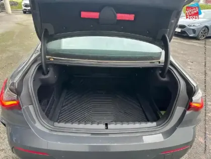 Photo 13 BMW Serie 4 Série 4 Coupé 420iA 184ch M Sport